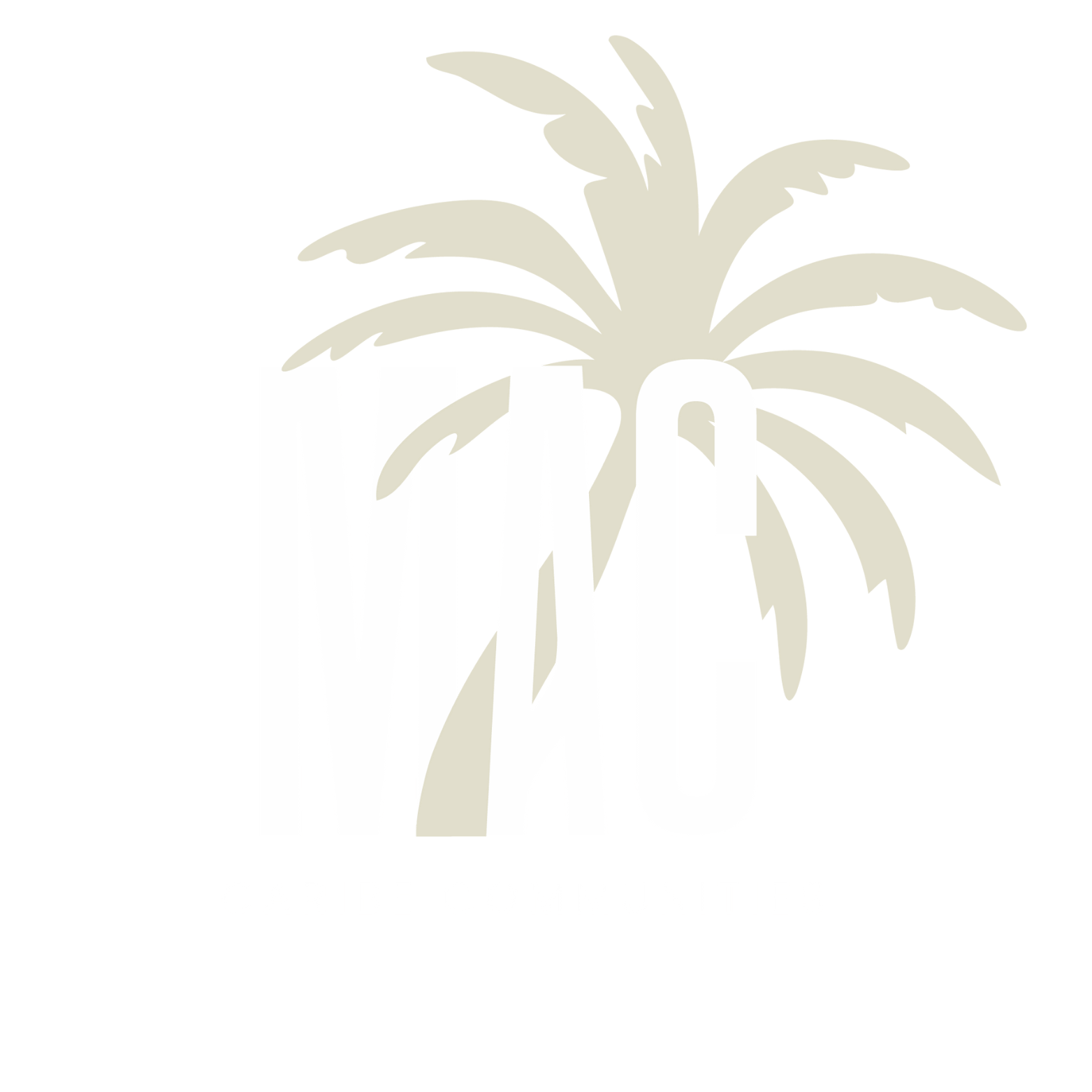 Mac logo blanco 2